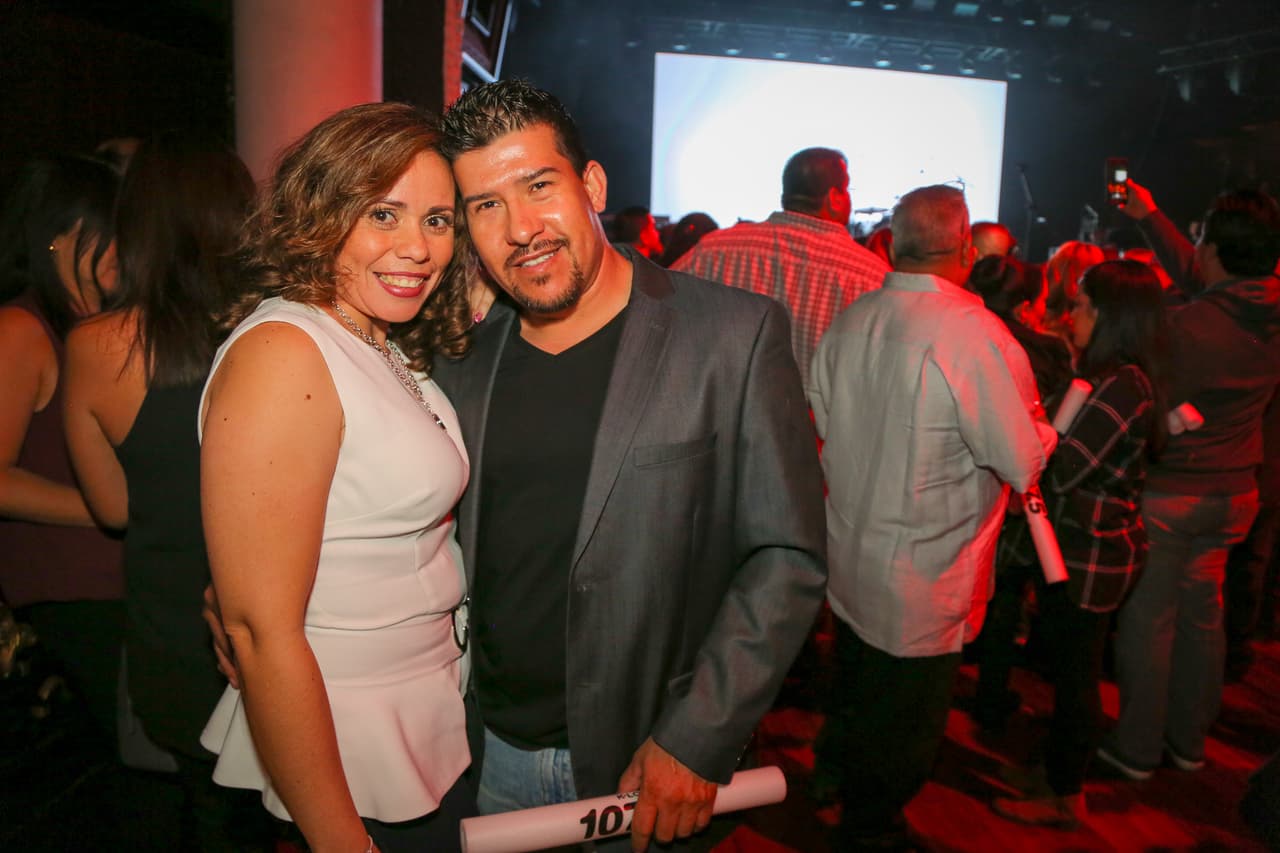 Otra foto para el recuerdo.