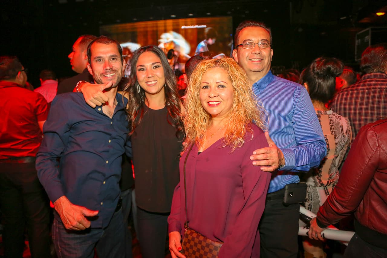 Thumbs up por Maná.