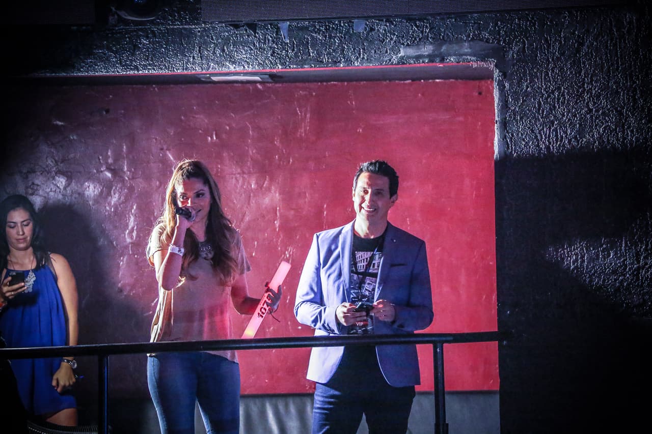 Donaji hermosa como siempre.