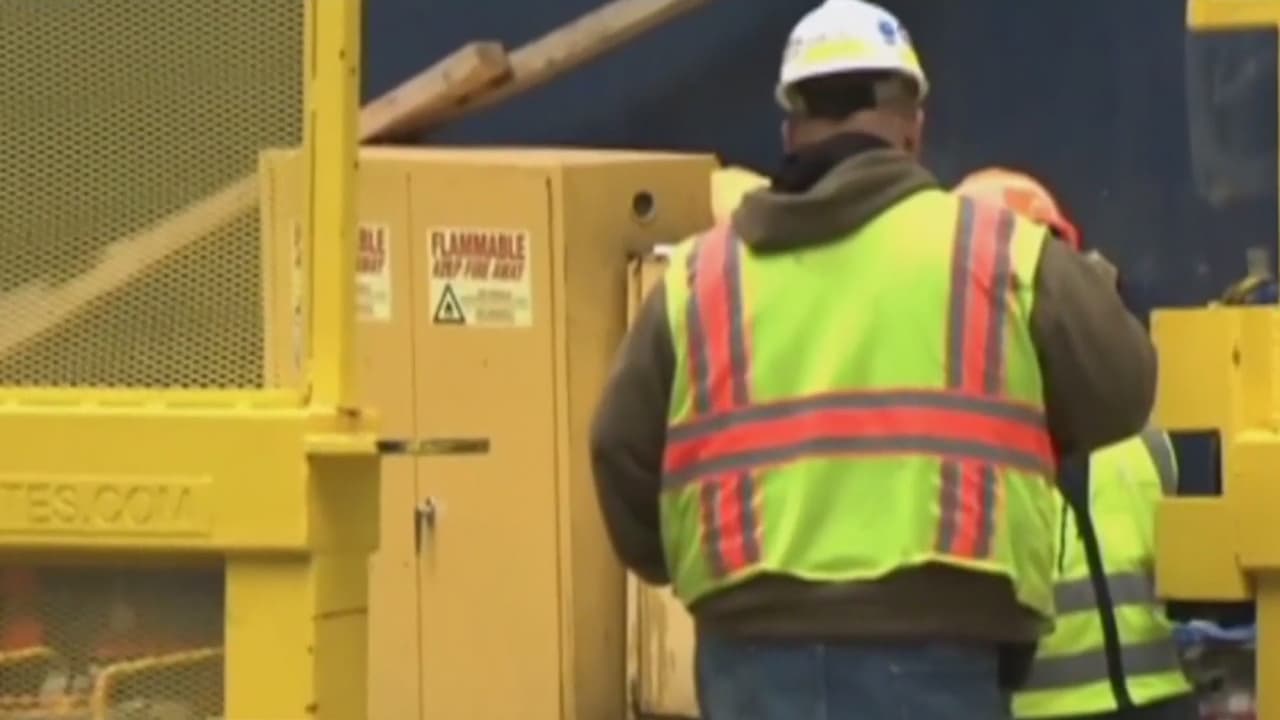 ¿Cuáles son los trabajos esenciales? la juez del condado Harris, Lina Hidalgo nos explica