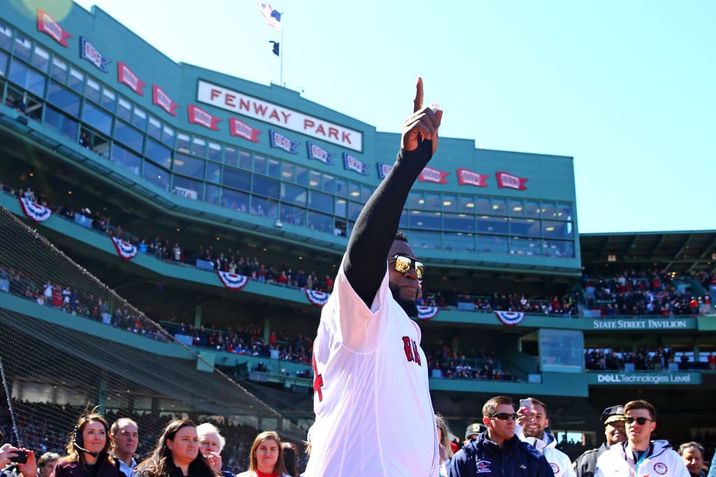 Idolatrado en su natal República Dominicana, David Ortiz recorría las peligrosas calles de Santo Domingo con poco o nulo personal de seguridad. Confiaba en que sus fanáticos lo iban a cuidar.