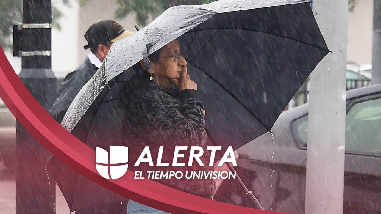 Emiten aviso de tormentas severas para partes del área tri-estatal