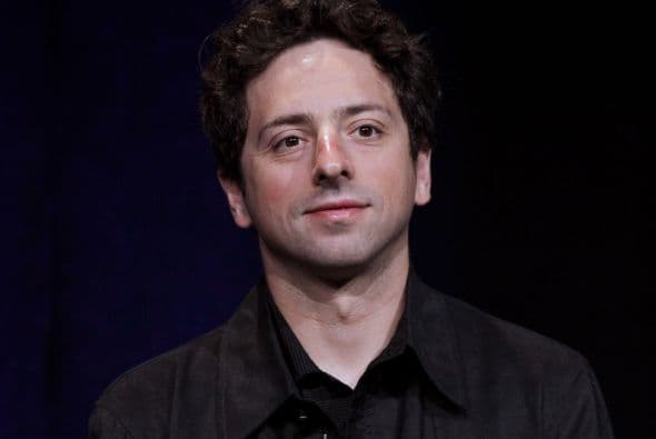 30. SERGEY BRIN- Con tan solo 38 años de edad, este joven es el encargado de los proyectos más secretos de Google. En lo que va de este 2011 el co-fundador de esta exitosa compañía ha obtenido ganancias que ascienden a $1,786.