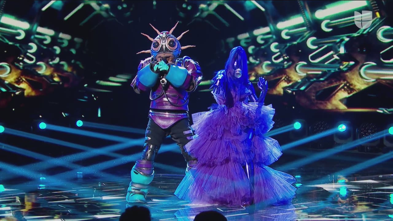 Marciano ahora optó por un tema muy exitoso, 'Propuesta Indecente' de Romeo Santos.