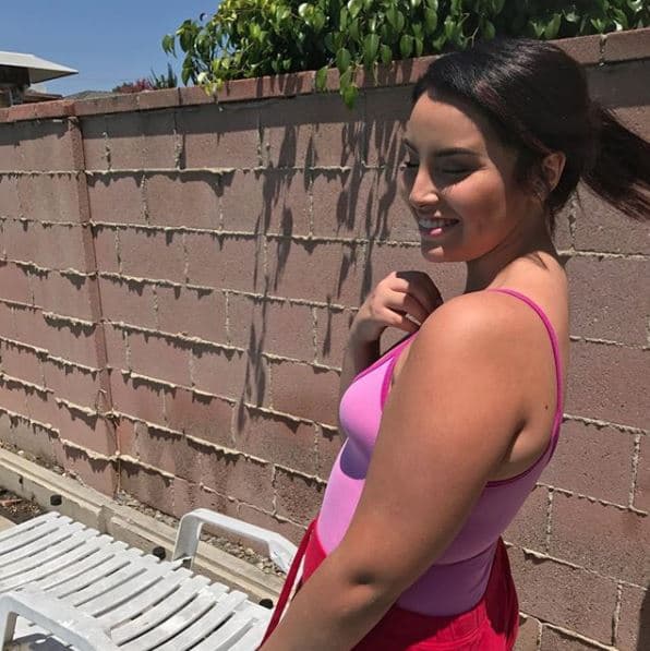 Ahora, Zoey Luna, de la mano de Thalía, podrá realizar el sueño que muchas mujeres trans no pudieron cumplir en su momento. Celebrar sus 15 años.