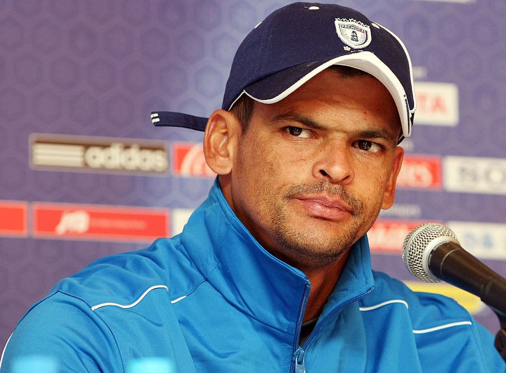 En México dejó su nombre en la historia del club más antiguo del país: Pachuca.