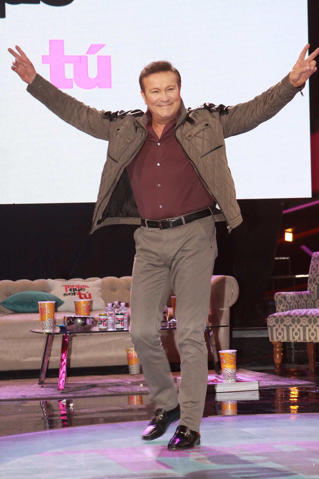 En su carrera ha grabado más de 50 telenovelas, en las que sus participaciones van desde extra, actor de soporte, secundario, villano hasta protagonista.
<br>