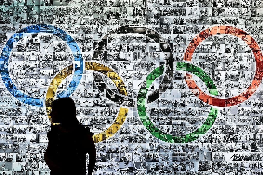 Los conflictos que pusieron a prueba la organización de los Juegos Olímpicos