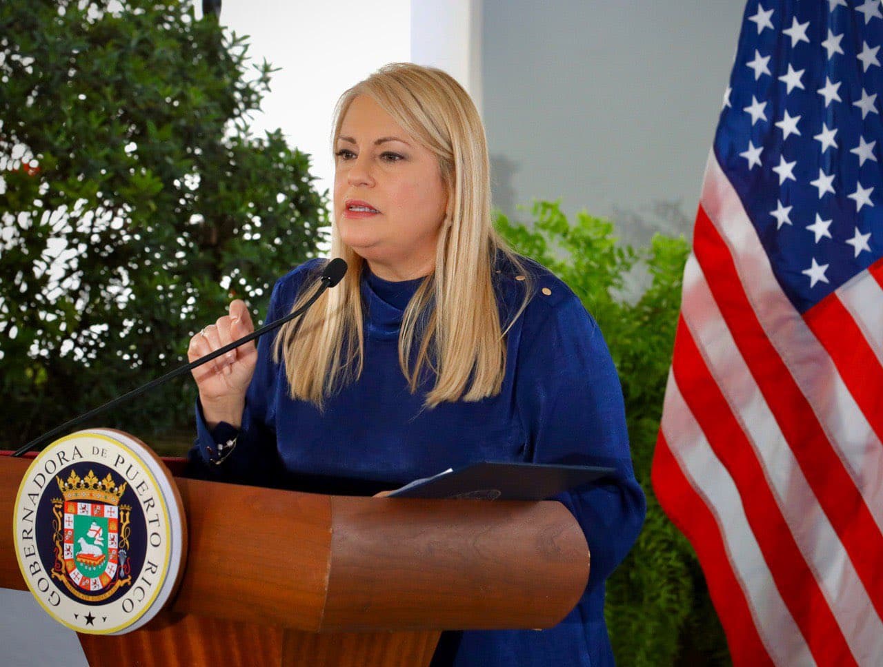 Gobernadora informa desembolso de $7,738,240 en incentivos a personal de primera respuesta del Departamento de Seguridad Pública