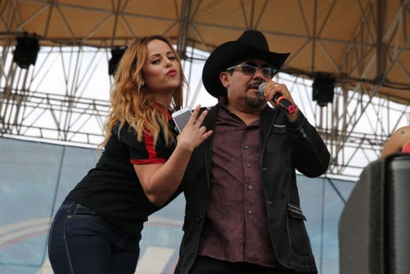 BMFshow en 5deMayo Dallas