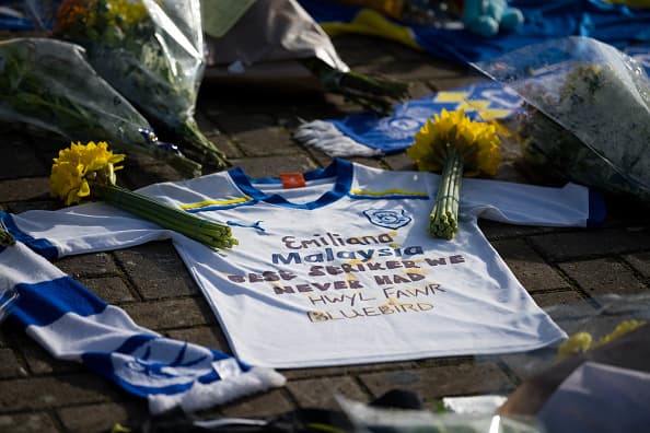 Reanudan la búsqueda de Emiliano Sala gracias a una colecta 