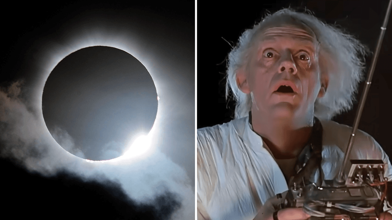 ¿Cuándo será el próximo eclipse solar, luego del 8 de abril? Habrá que esperar varios años