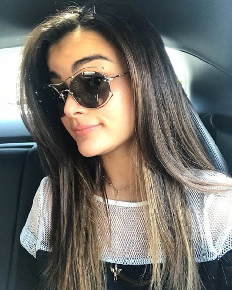 Además, le encanta interactuar con el público a través de las redes sociales: "¡Hola!, ¿Qué hacen?".