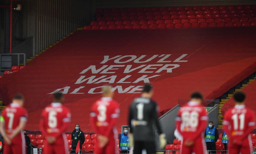 Sin goles termina el encuentro entre el Liverpool y el Real Madrid durante el partido de vuelta de Cuartos de Final de la UEFA Champions League, sin embargo, los 'Merengues' califican a la semifinal por marcador global 3-1, conseguido en el partido de ida. El equipo dirigido por Zidane se enfrentará al Chelsea por un boleto a la final.