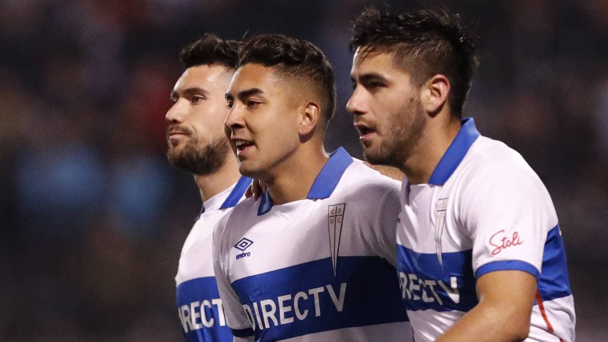Montreal Impact habría adquirido al atacante chileno Jeisson Vargas