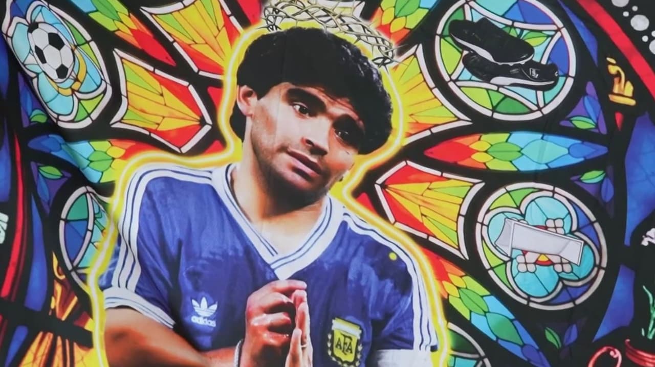 Polémico juicio: Argentina revive el caso por el fallecimiento del futbolista Diego Armando Maradona