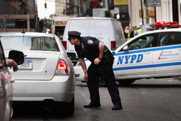 Aumentan seguridad en NY ante celebraciones de 4 de julio