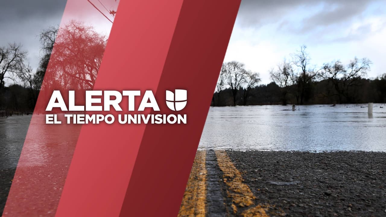 Emiten una vigilancia por inundaciones repentinas y otra por tormentas eléctricas al norte de Arizona