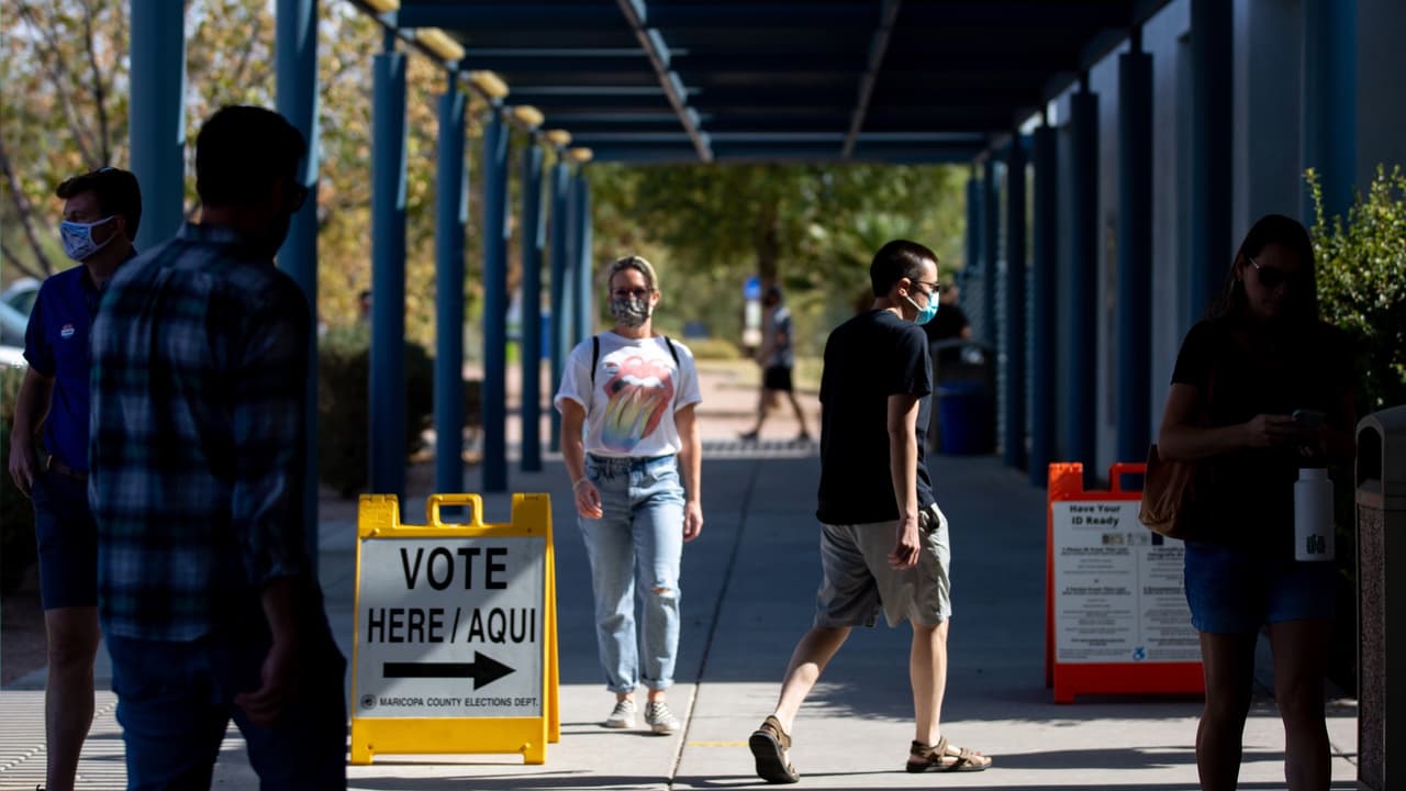 Elecciones primarias en Arizona: dónde votar, qué debes llevar y todo lo que hay que saber