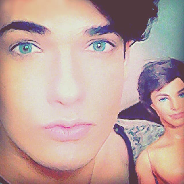 Recibió quimioterapia para ayudarlo en su enfermedad.