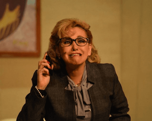 Aída María Zerecero Pierce, mejor conocida como Aída Pierce, es una actriz y comediante mexicana. Su emblemático personaje de 'Doña Tecla' en el programa mexicano 'Alegrías de medio día' en la década de 1980 la convirtió en una de las actrices más populares de esa época.