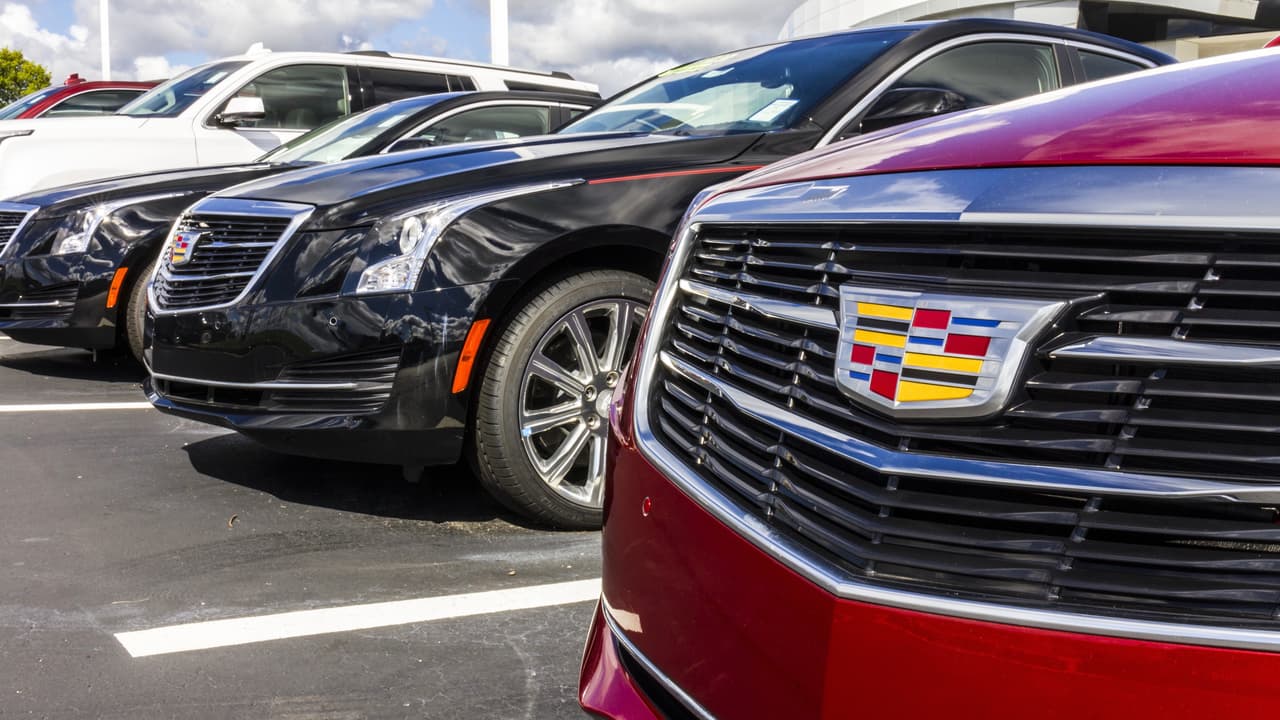 <h3 class="cms-H3-H3">28. Cadillac</h3>
<br>
<b>Costo promedio por 10 años de mantenimiento: 12,500 dólares</b>
<br>La legendaria marca de lujo estadounidense acaba con el mito de la ventaja de los modelos locales en relación al costo de su mantenimiento.