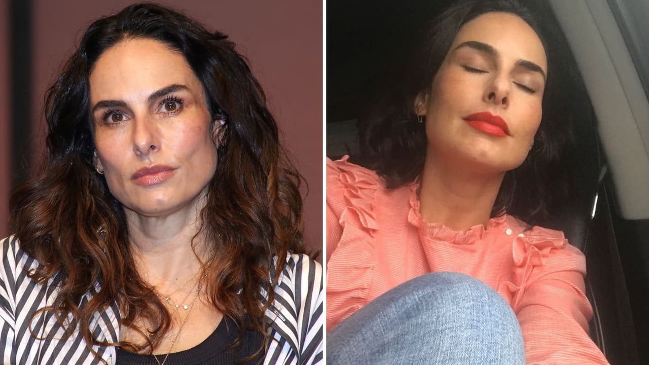 Ana Serradilla revela que le quitaron un tumor en el colón y le extirparon el útero: no podrá ser mamá