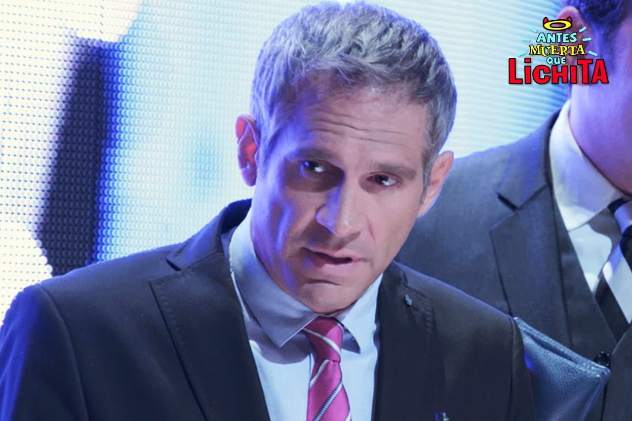 Roberto toma oficialmente la presidencia de la API en una gran celebración.