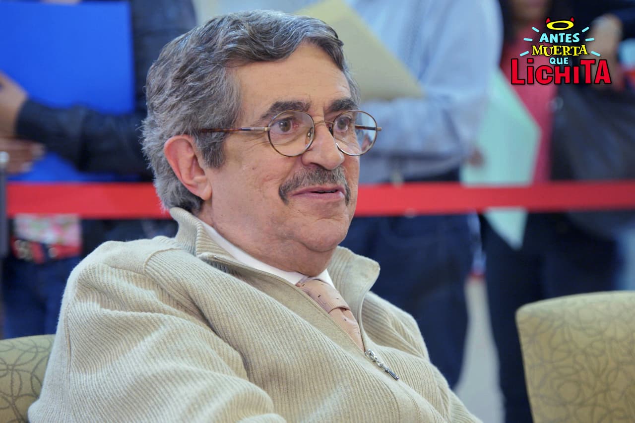 Nacho decide invertir todo su dinero en una fraudulenta caja de ahorro.