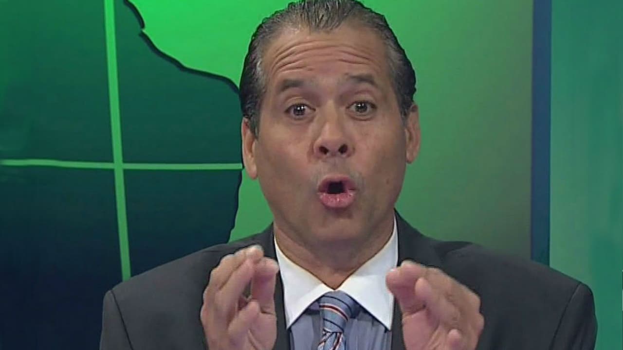 Georgie Navarro pide al FBI proceda contra el PPD por violar la ley federal de crimen organizado