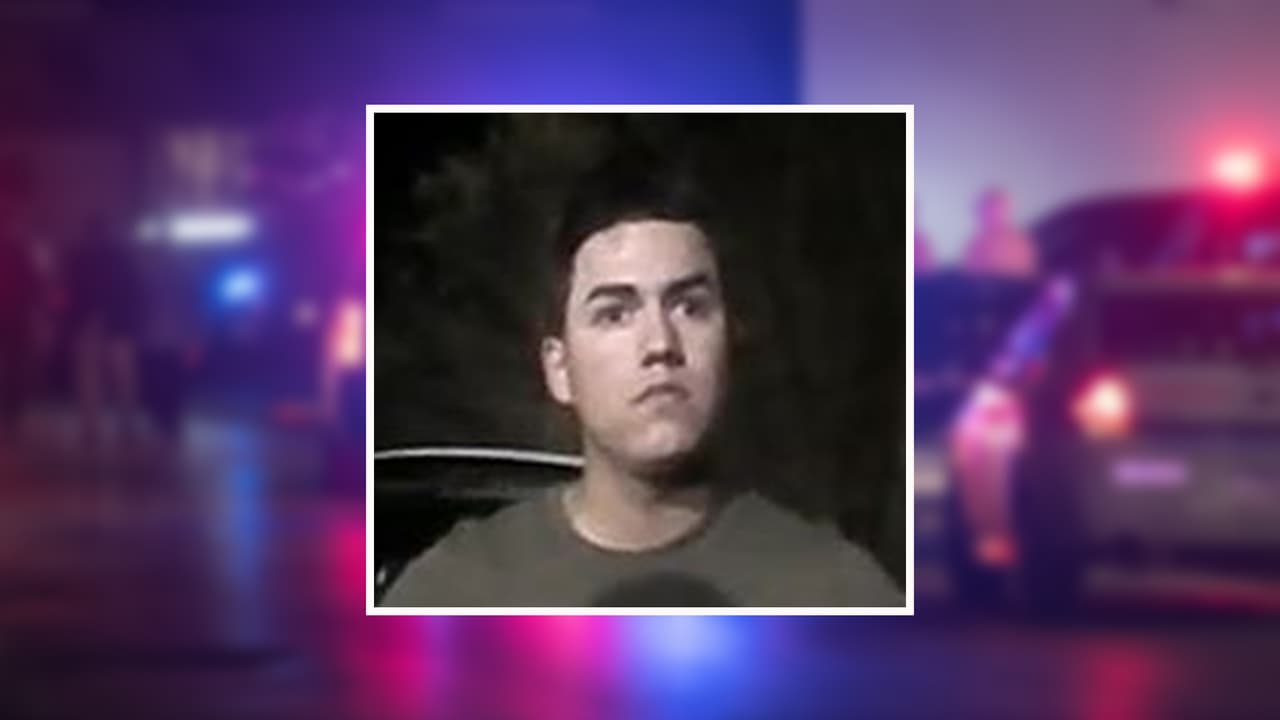 ¿Lo has visto? Este sospechoso es buscado por agresión sexual contra un menor de 14 años en Houston