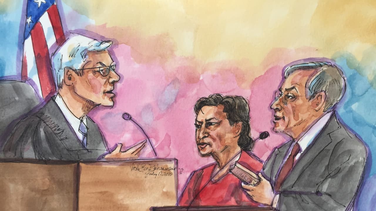 El expresidente Toledo seguirá detenido mientras EEUU decide su extradición