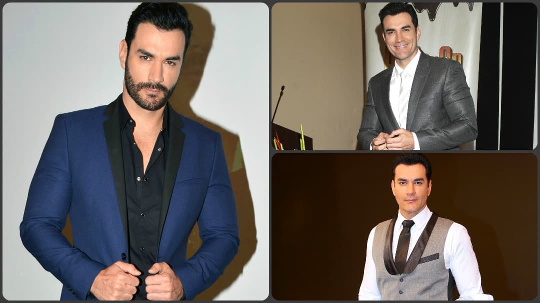 David Zepeda demostrará que es todo un ‘norteño’