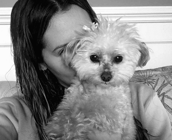 “Mi corazón, mi sol, mi luna”- Ashley Tisdale.