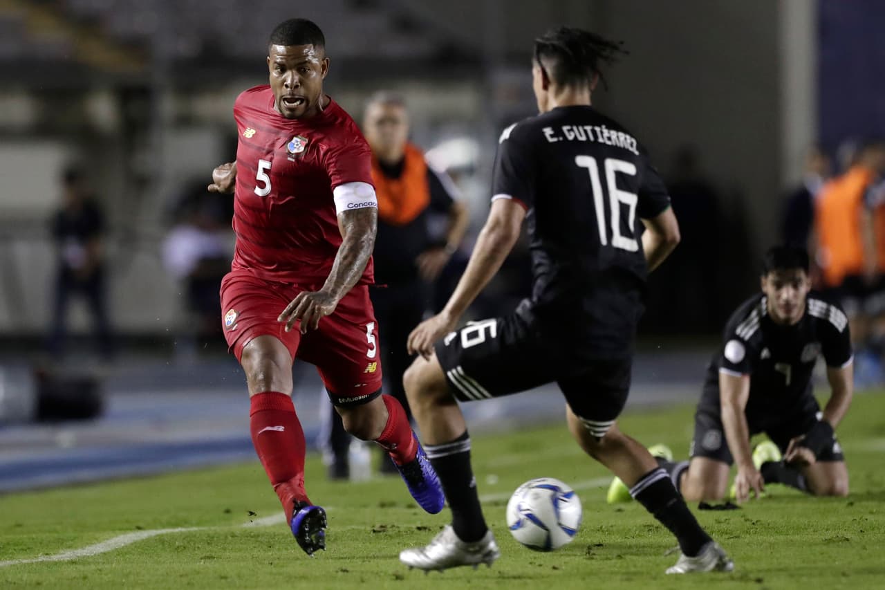 Con doblete de Raúl Alonso Jiménez y otro tanto de Edson Álvarez, México se impone 0-3 en su visita a Panamá.
