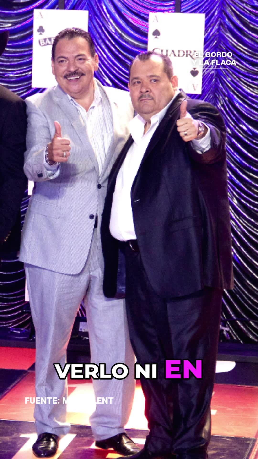Julio Preciado se pronuncia tras el conflicto con 'El Coyote'