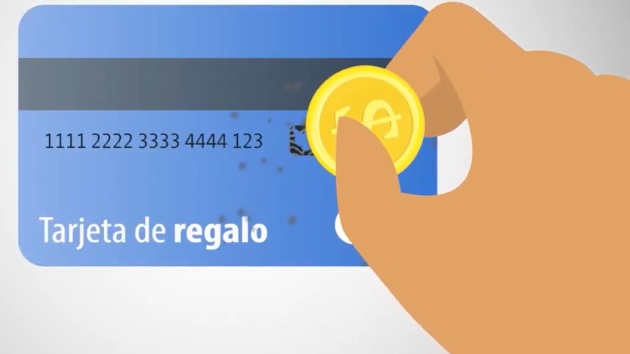 Justo para las compras navideñas: nueva ley prohíbe tarifas de activación en tarjetas de regalo y aumentan su validez