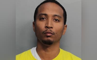 Detienen en República Dominicana a presunto traficante sexual de niñas que operaba en Texas