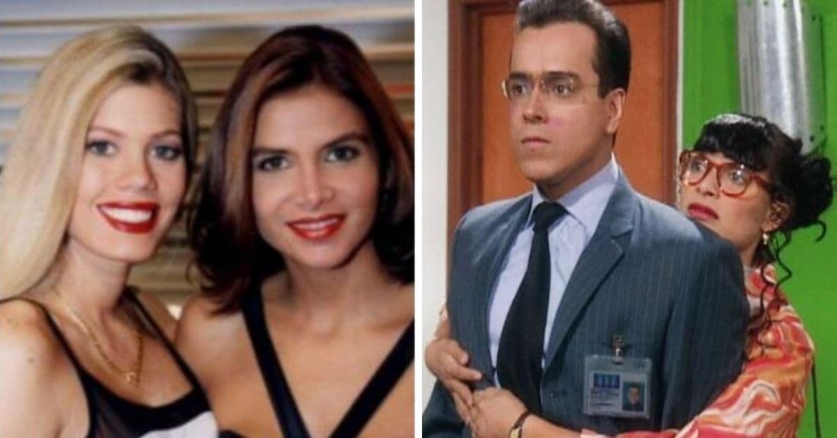 Los salarios de Betty y ‘La Peliteñida’ en Ecomoda eran muy diferentes: una no ganaba lo justo