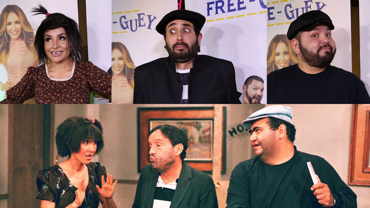 Sin embargo, este año vienen completamente renovados y su disfraz dejará a muchos con la boca abierta.