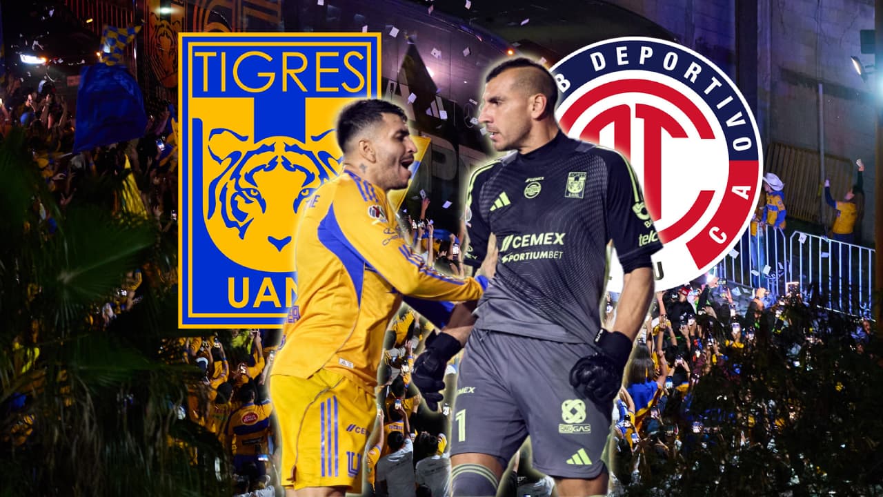 La histórica prohibición a Tigres en plena Final de Liga MX
