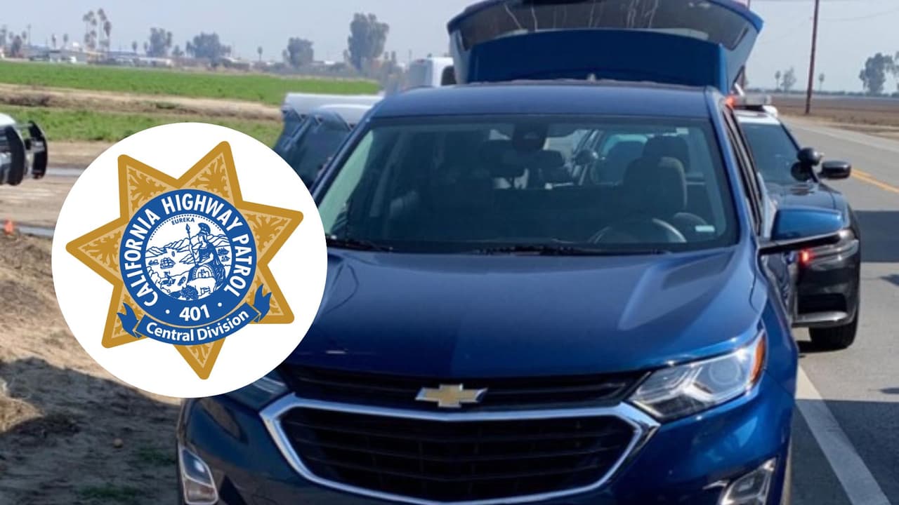 Arrestan a cuatro adolescentes sospechosos de robar $250,000 en bebidas alcohólicas