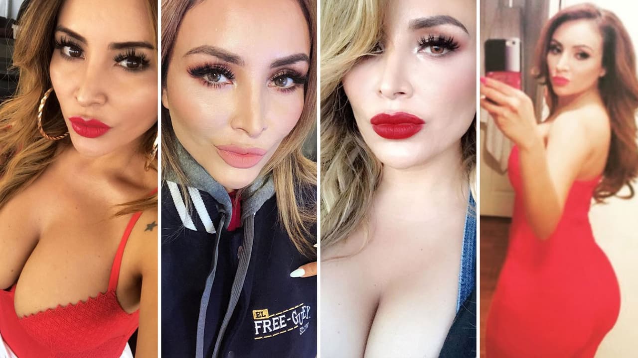 20 'selfies' de La Bronca que te dejarán boquiabierto