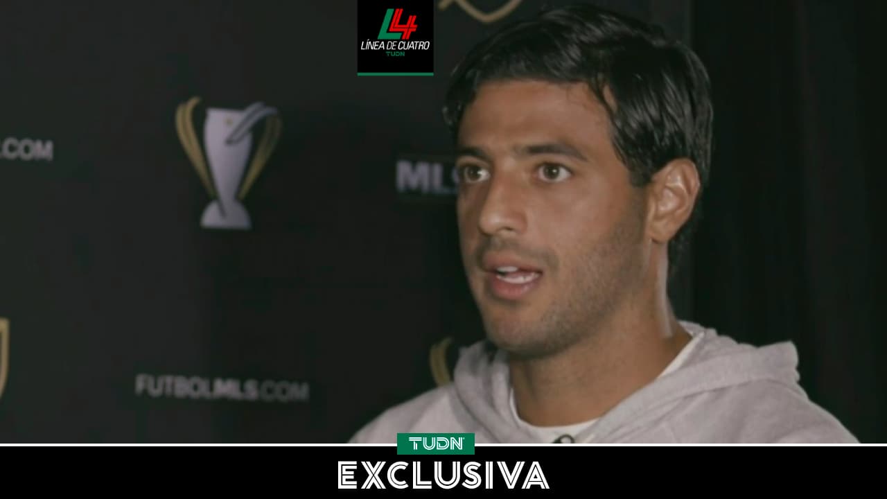 Vela le desea lo mejor al Tri en Qatar 2022 y afirma: "Seguirá otro"