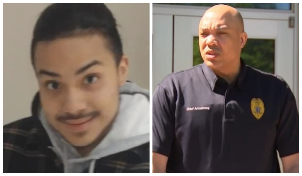 Rifle AR-15 hallado junto a hispano muerto en tiroteo en Apex tiene reporte de robo, agente de SBI bajo licencia administrativa