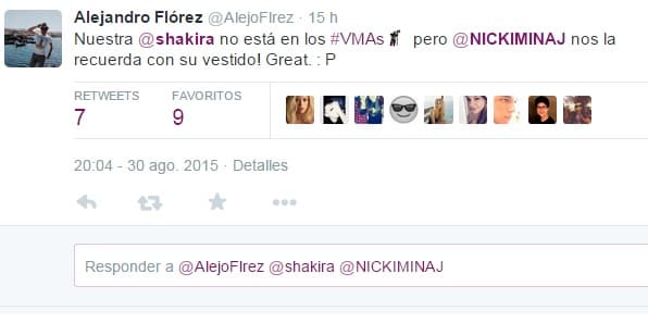 Los usuarios no tuvieron piedad.