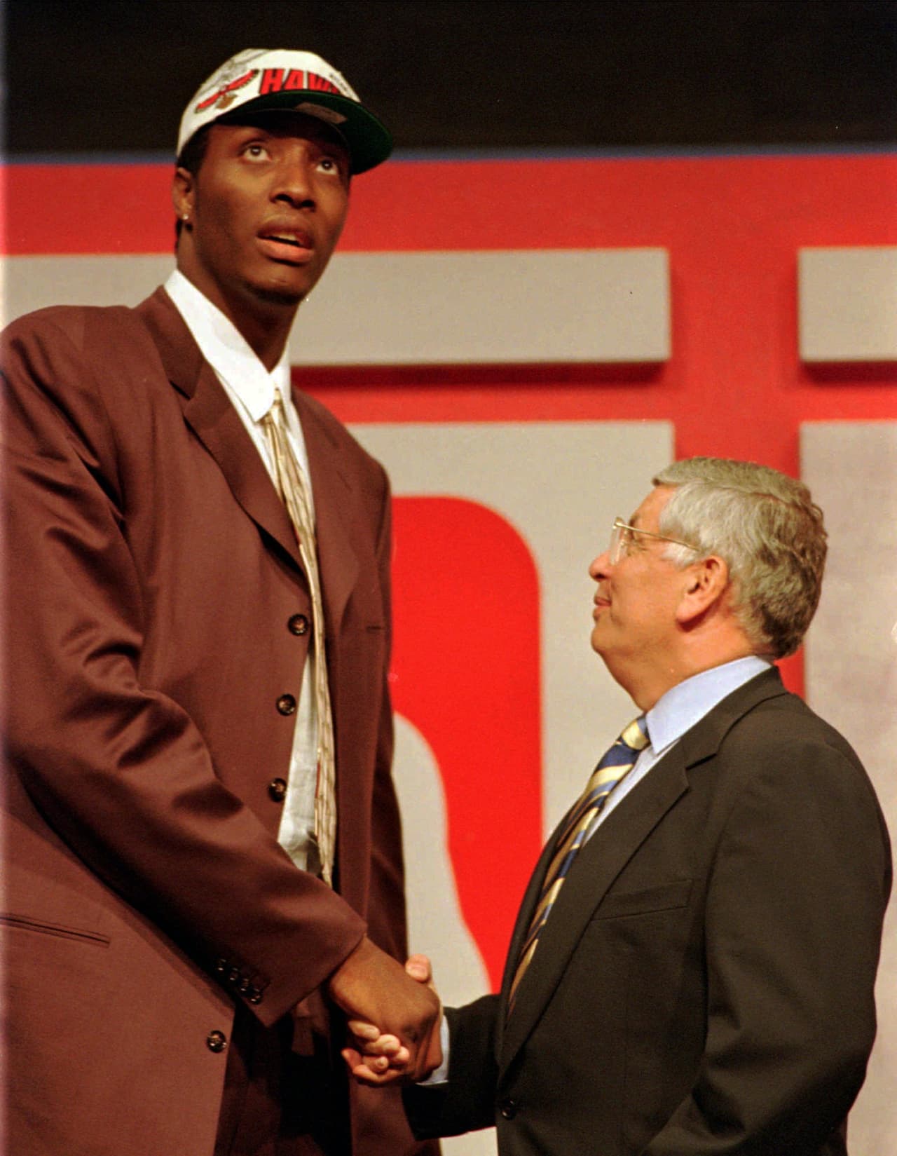 10. Priest Lauderdale - 2.24 metros