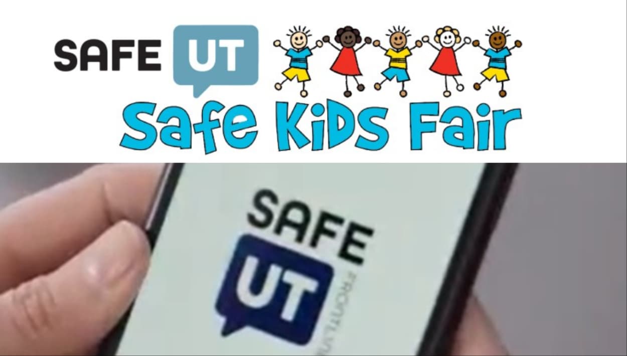 SafeUT Safe Kids organizan evento para aprender de seguridad infantil: Habrá regalos y sorpresas