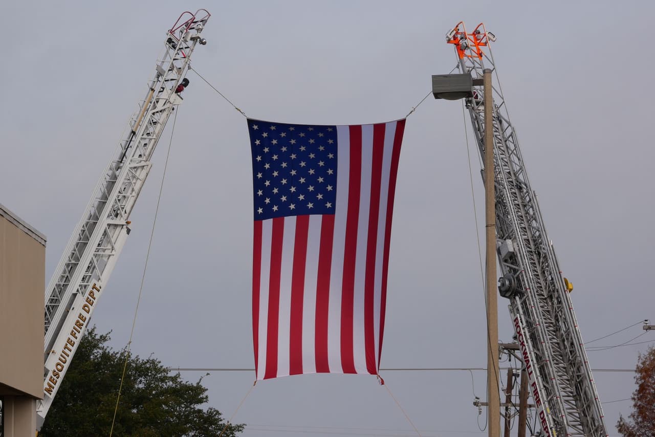 El entierro se llevará a cabo en una reunión privada con la familia de Houston.