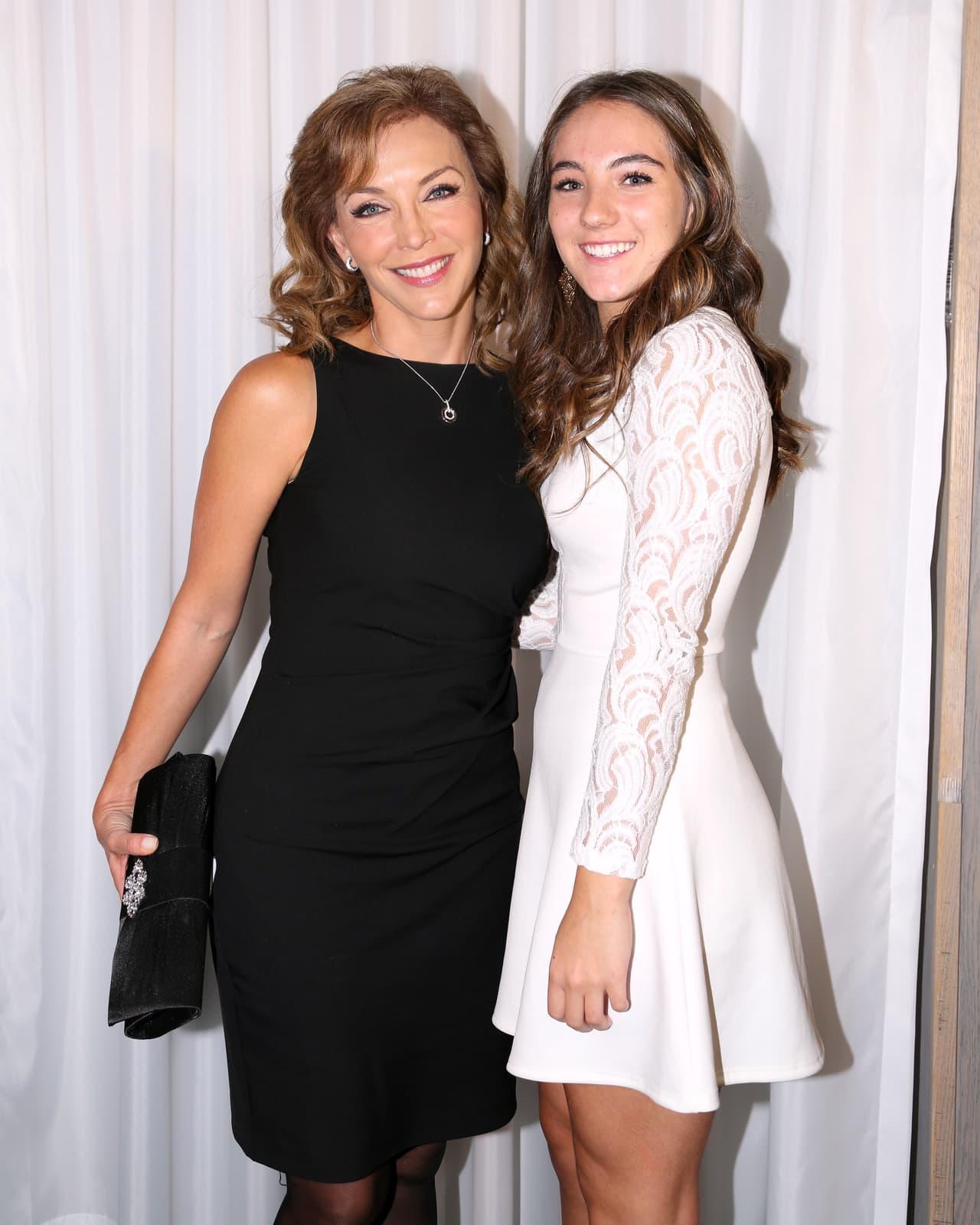 La mexicana, de 57 años, desarrolló esta falla durante el parto, luego de que dos medicamentos hicieran "corto circuito". Le dijeron que uno de ellos ayudaría a que los pulmones de la bebé maduraran, cosa que no ocurrió.